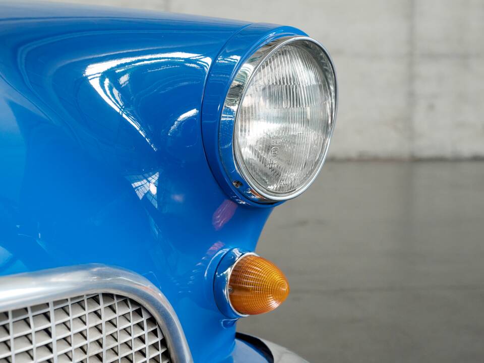 Bild 23/50 von DKW Auto Union 1000 Spezial (1963)
