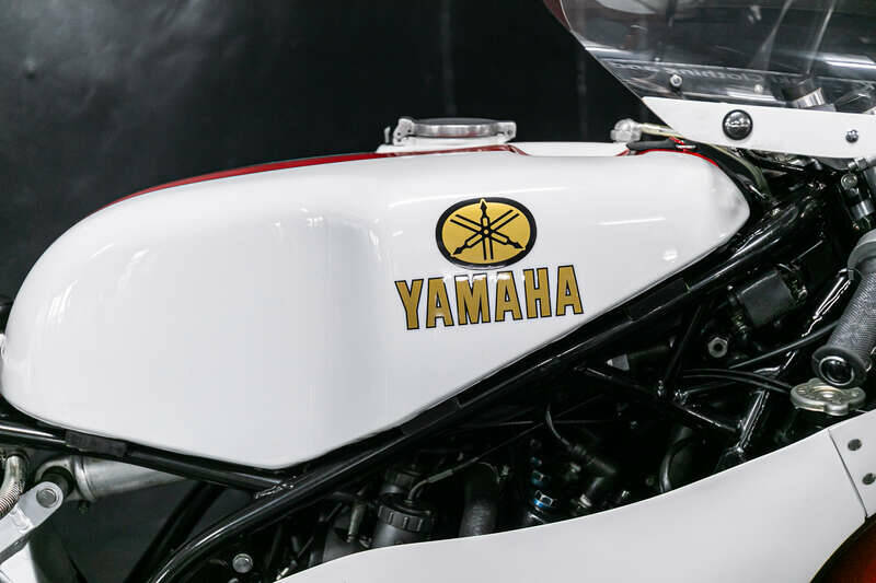 Bild 13/21 von Yamaha DUMMY (1980)