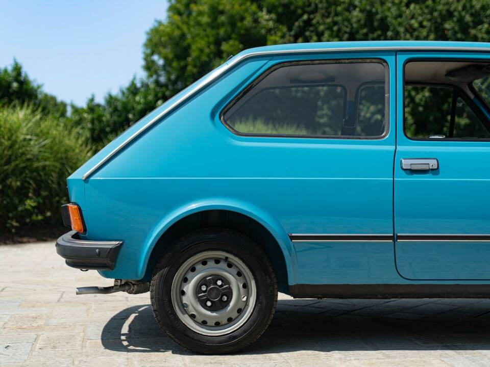 Bild 19/50 von FIAT 127 (1977)