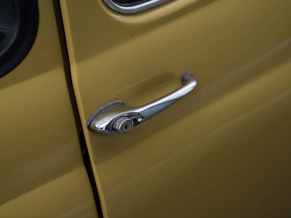 Afbeelding 15/61 van FIAT 500 L (1972)