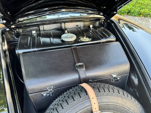 Bild 6/20 von Porsche 356 A 1600 Speedster (1956)