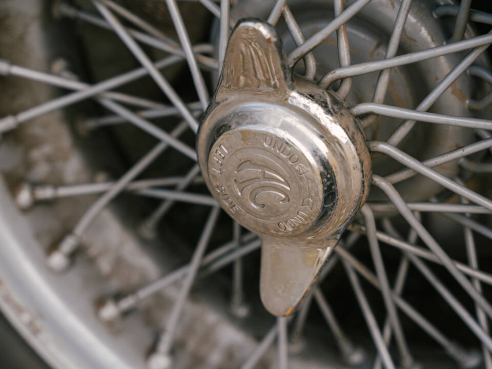 Immagine 43/50 di AC Aceca Bristol (1957)