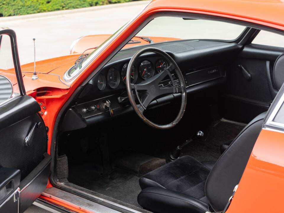 Image 8/28 of Porsche 911 2.0 S (1969)