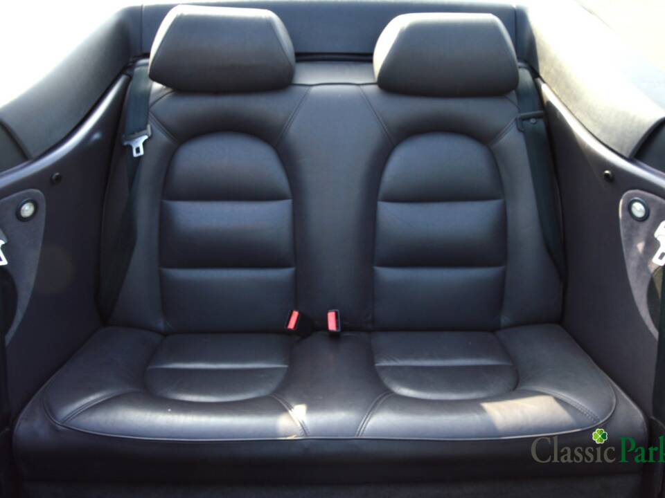 Bild 11/50 von Saab 900 2.0i 16V (1993)