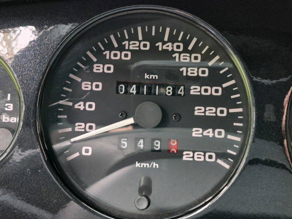 Immagine 34/63 di FIAT Coupé 2.0 16V (1994)