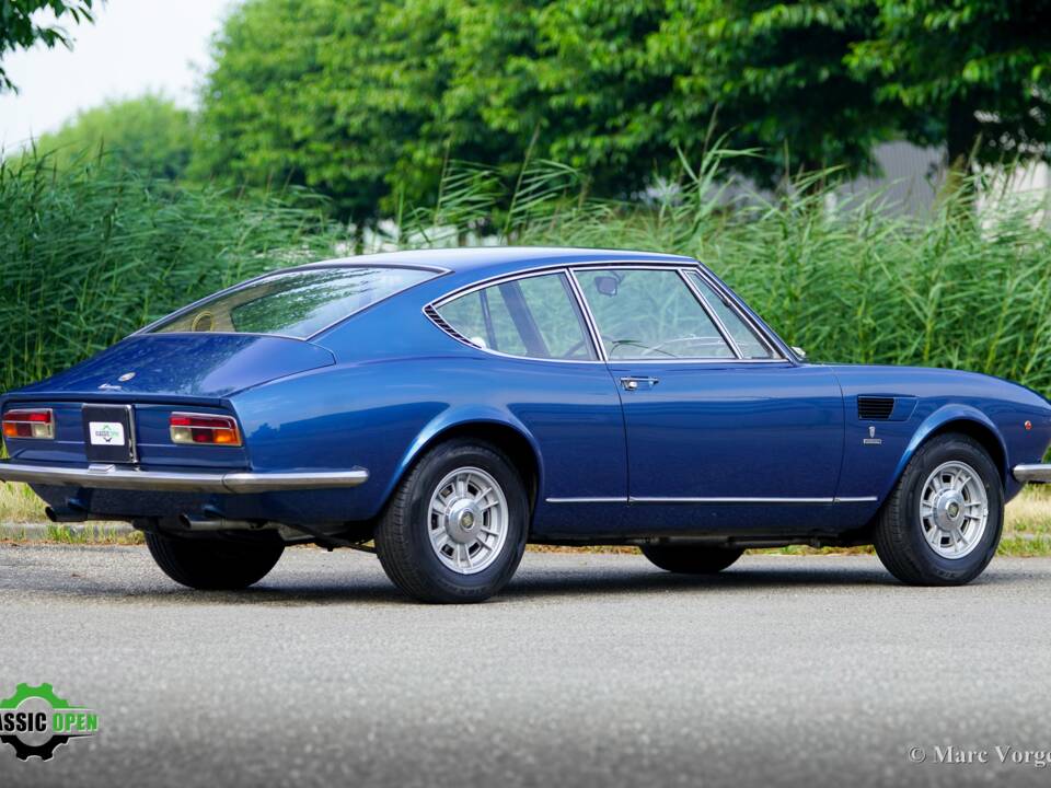Immagine 46/53 di FIAT Dino Coupe (1967)