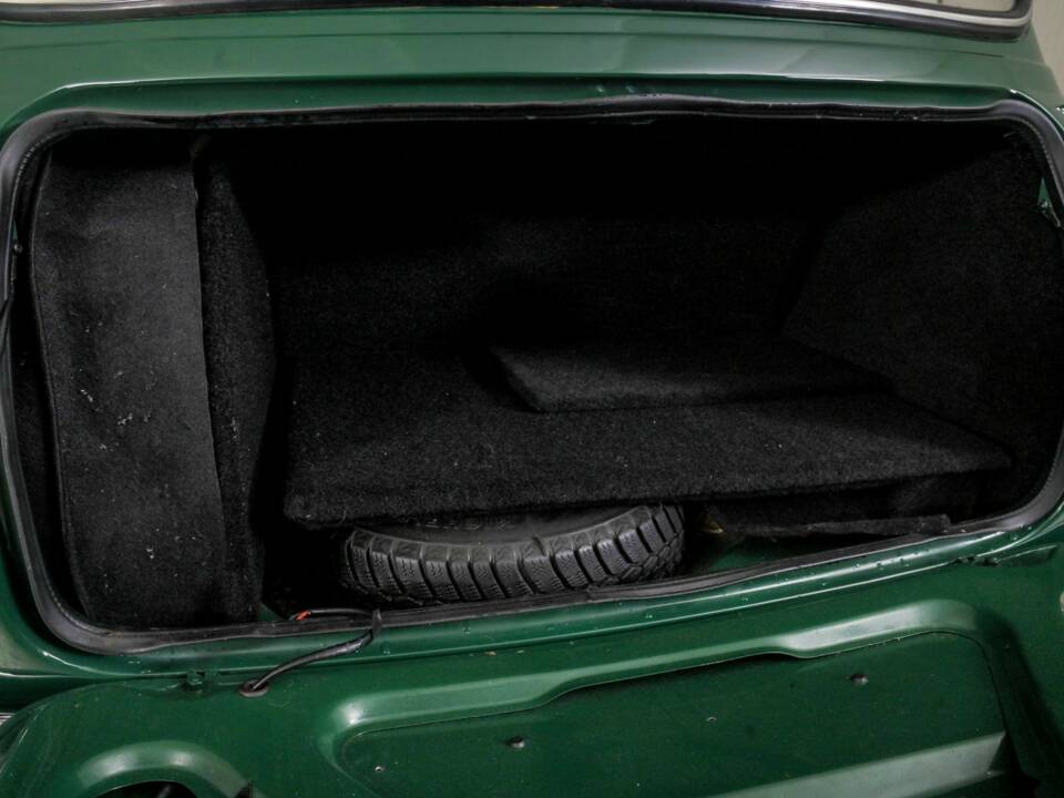 Image 31/50 of Mini 850 (1974)