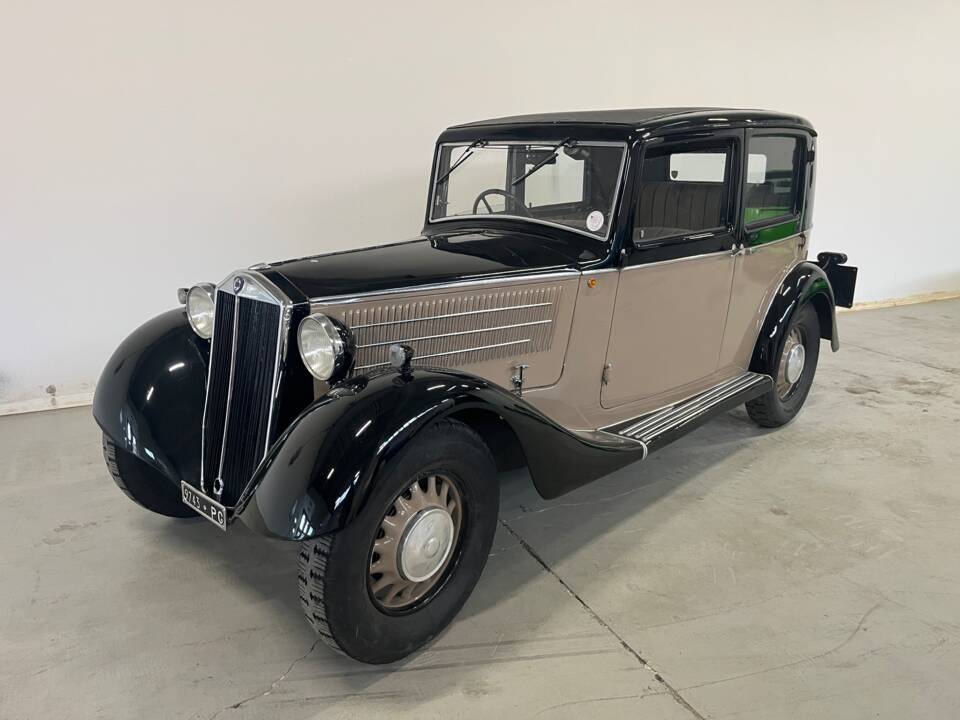 Bild 2/20 von Lancia Augusta (1934)