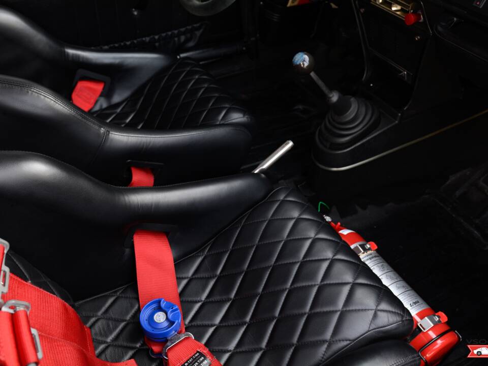 Image 15/23 of Lancia Fulvia Coupe HF 1.6 (1971)