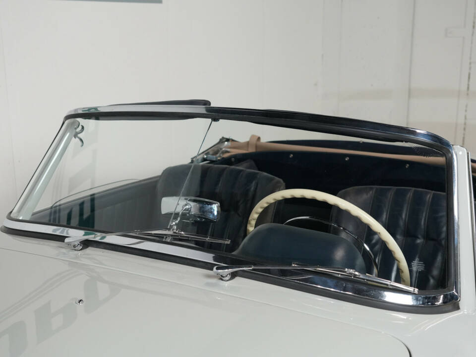 Bild 29/50 von Mercedes-Benz 190 SL (1958)