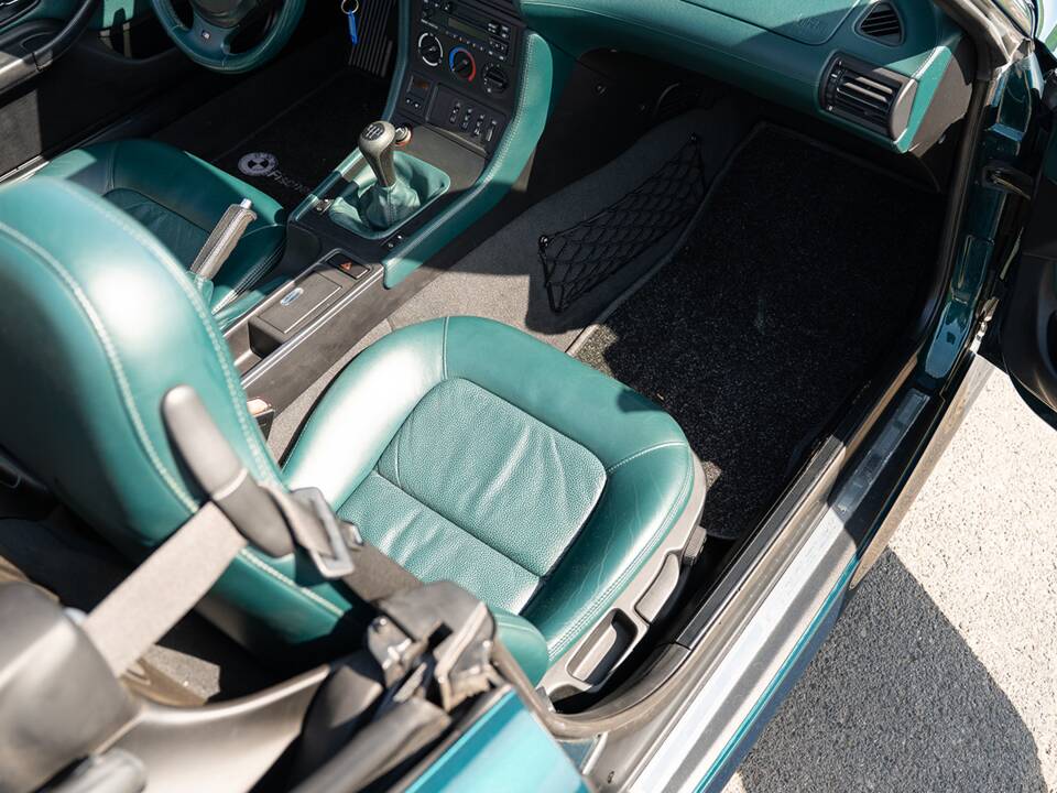Bild 24/39 von BMW Z3 1.8 (1998)