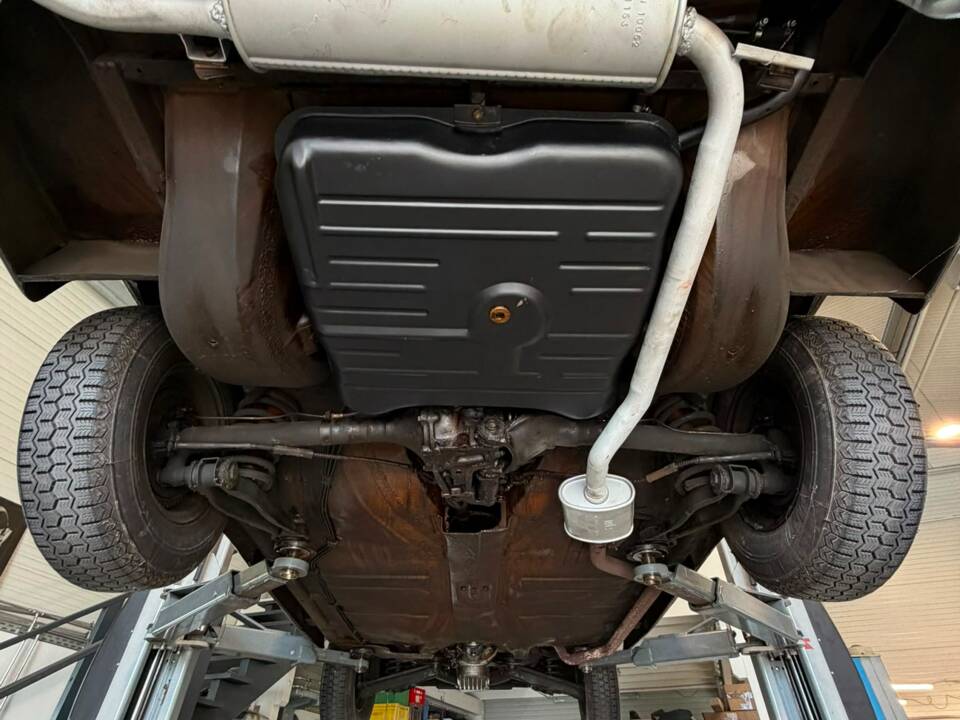 Image 32/32 of Mercedes-Benz 190 SL (1959)