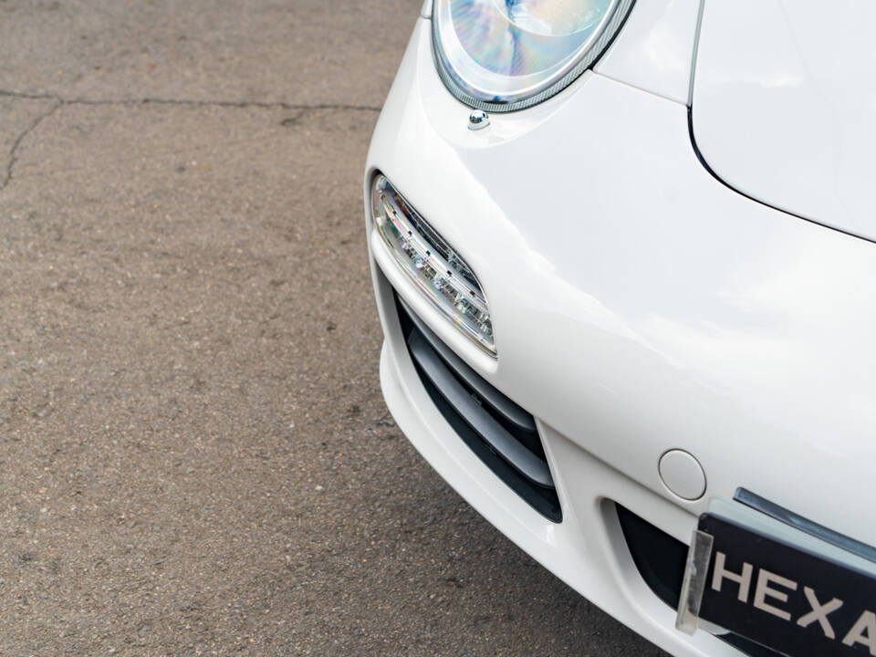 Image 39/41 of Porsche 911 Carrera S (2009)