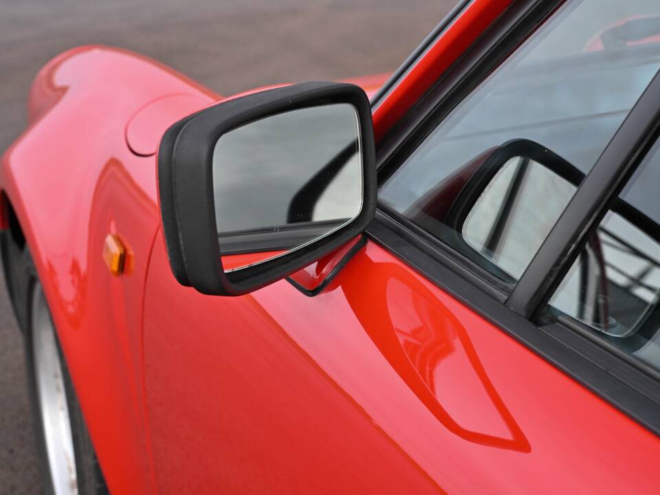 Bild 15/46 von Porsche 911 Turbo 3.3 (1981)