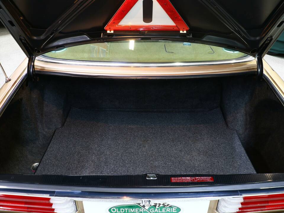 Bild 20/23 von Mercedes-Benz 280 SE (1979)