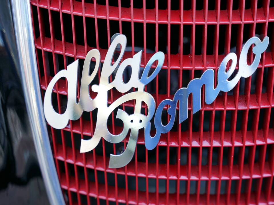 Bild 9/50 von Alfa Romeo 6C 2500 Sport (1939)