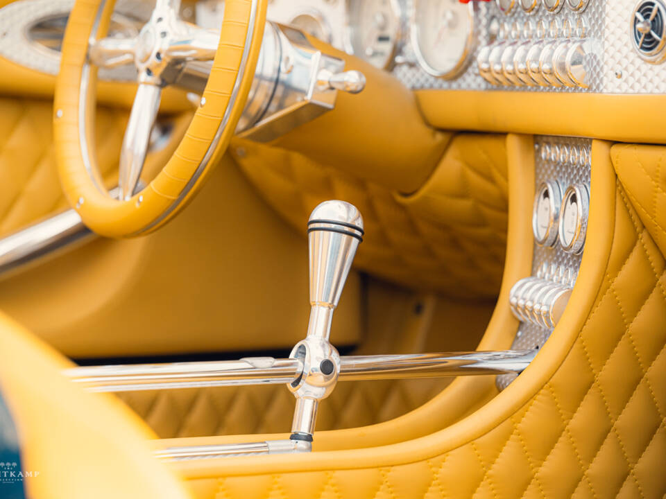 Image 11/16 de Spyker C8 Spyder (2005)