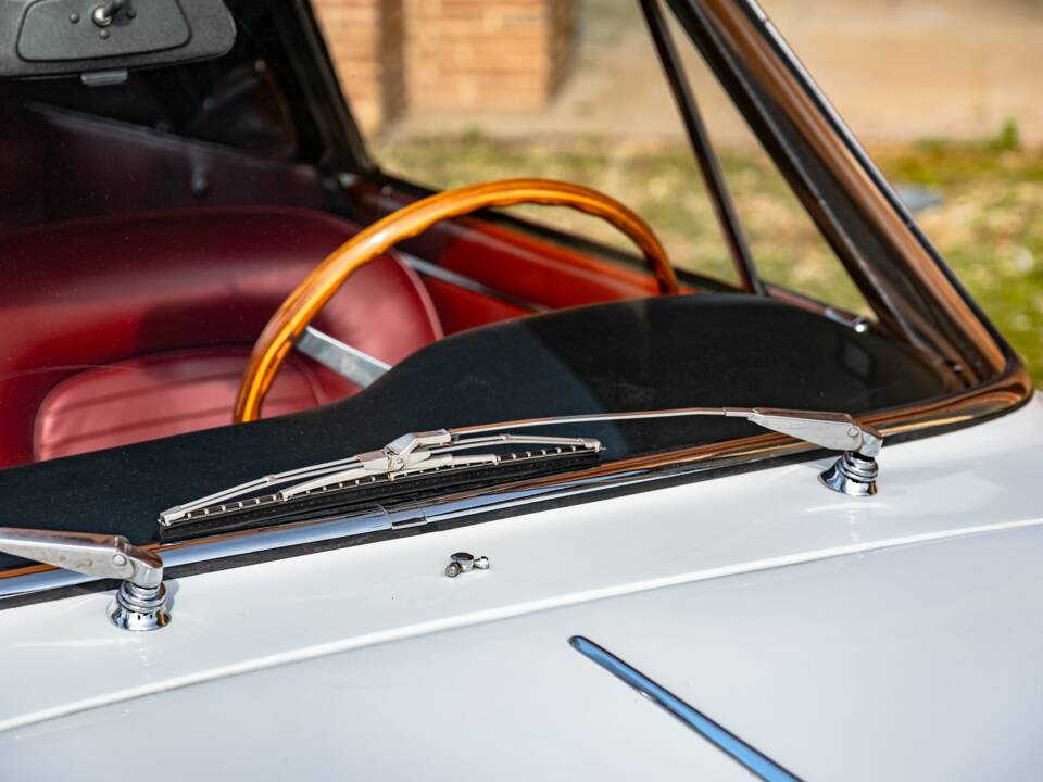 Imagen 13/74 de Lancia Flavia (Vignale) (1962)