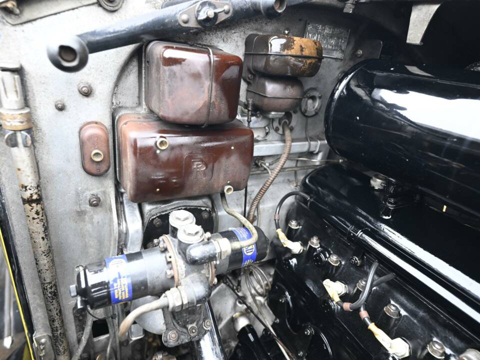 Bild 41/50 von Rolls-Royce 25/30 HP (1937)