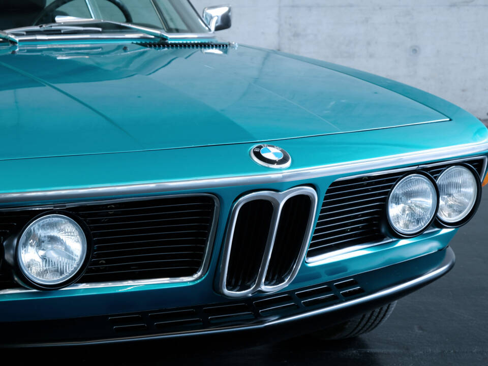 Image 17/24 de BMW 3.0 CSL (1973)