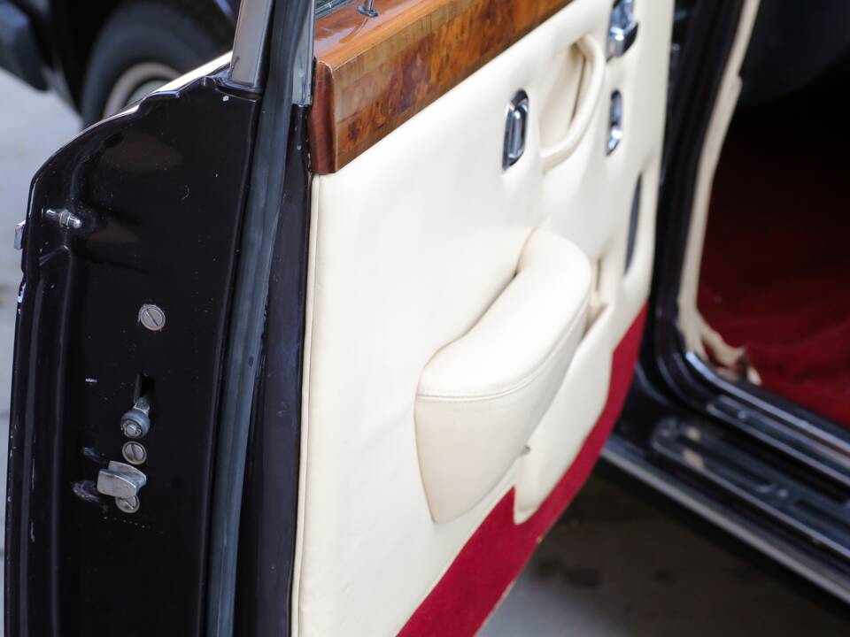 Immagine 137/196 di Bentley T 2 (1978)