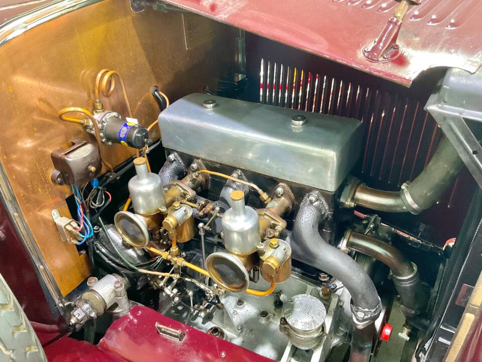 Image 61/68 of Alvis 12&#x2F;60 (1931)