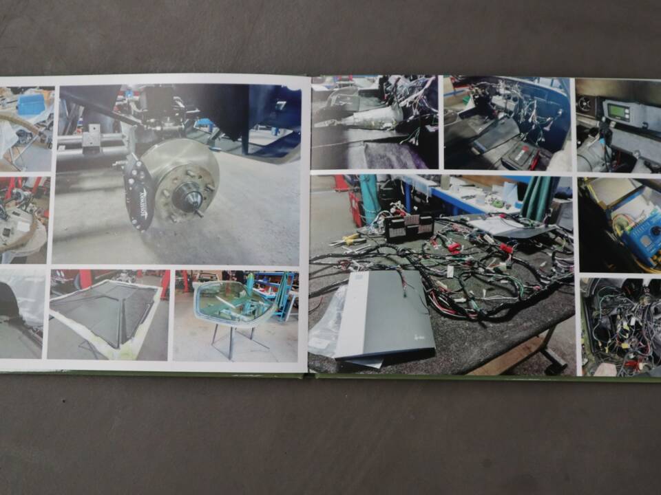 Bild 97/99 von Jensen Interceptor MK III (1973)