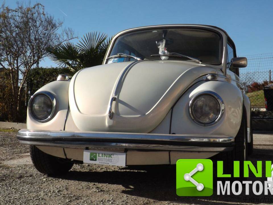 Image 6/10 of Volkswagen Beetle 1303 LS (1973)
