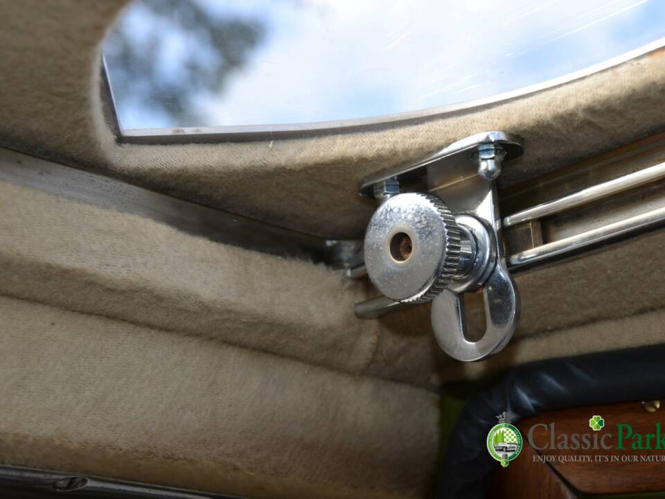 Afbeelding 18/50 van MG F1 Magna (1932)