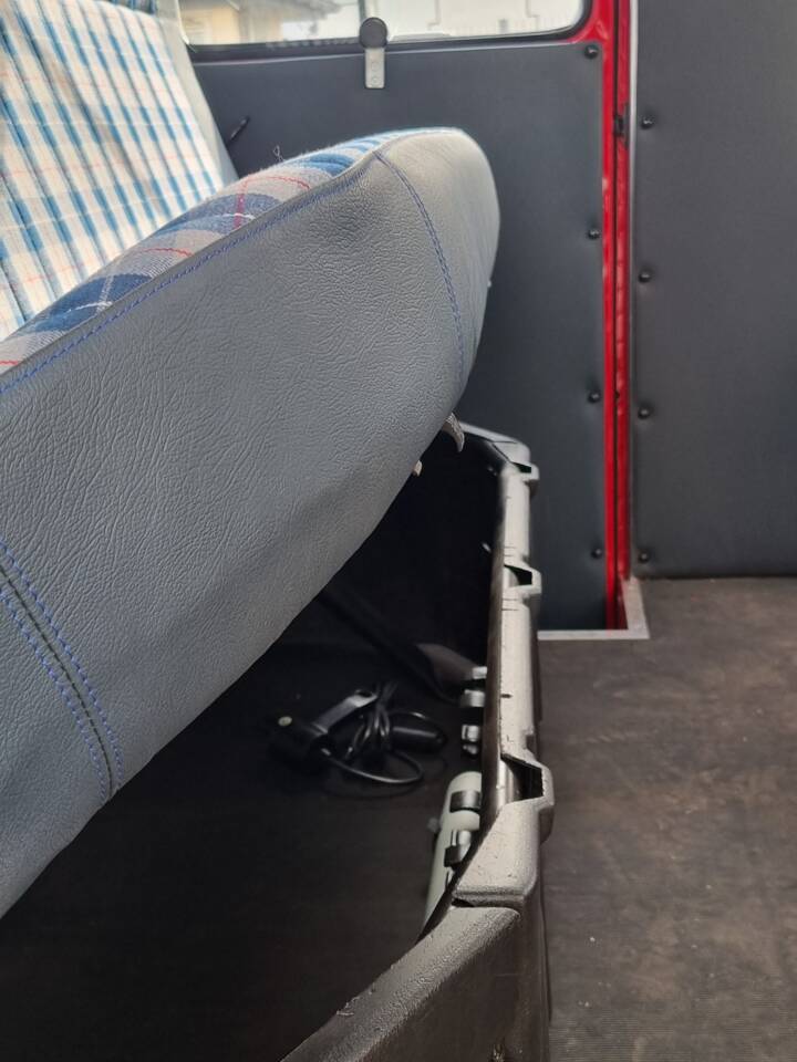 Afbeelding 43/55 van Mercedes-Benz L 319 D (1967)