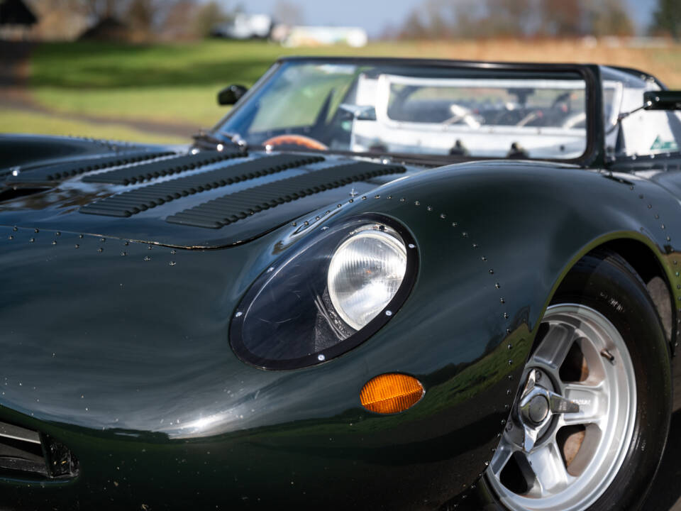 Image 4/100 of Proteus XJ13 (1967)