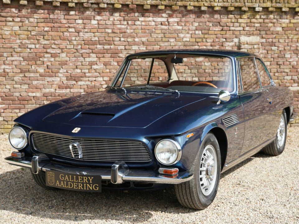 Immagine 31/50 di ISO Rivolta 300 (1968)