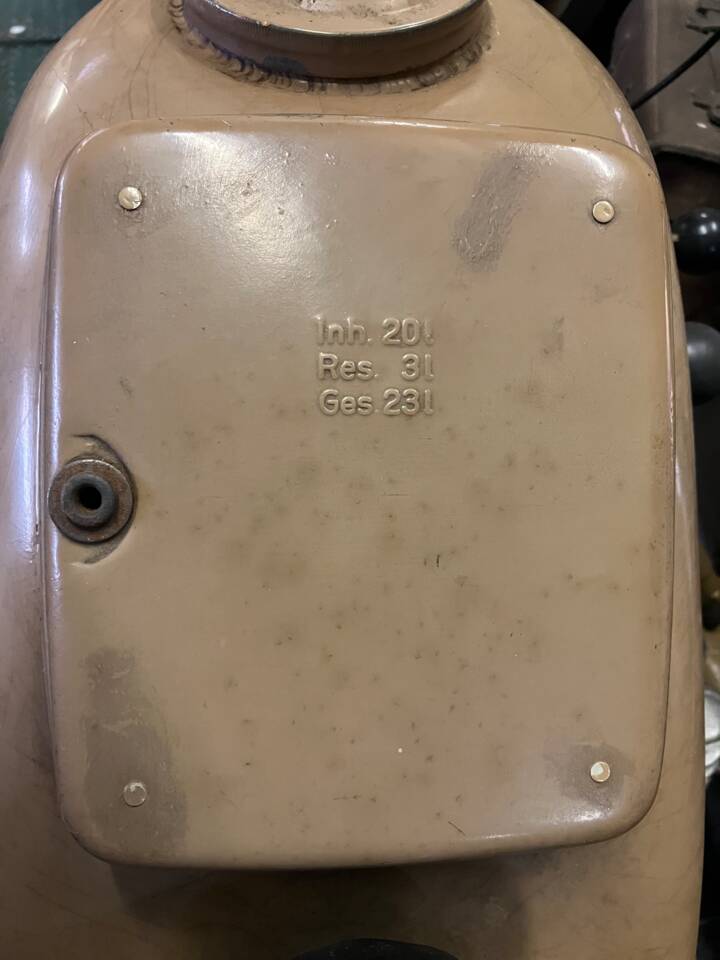 Image 6/12 de Zündapp DUMMY (1943)