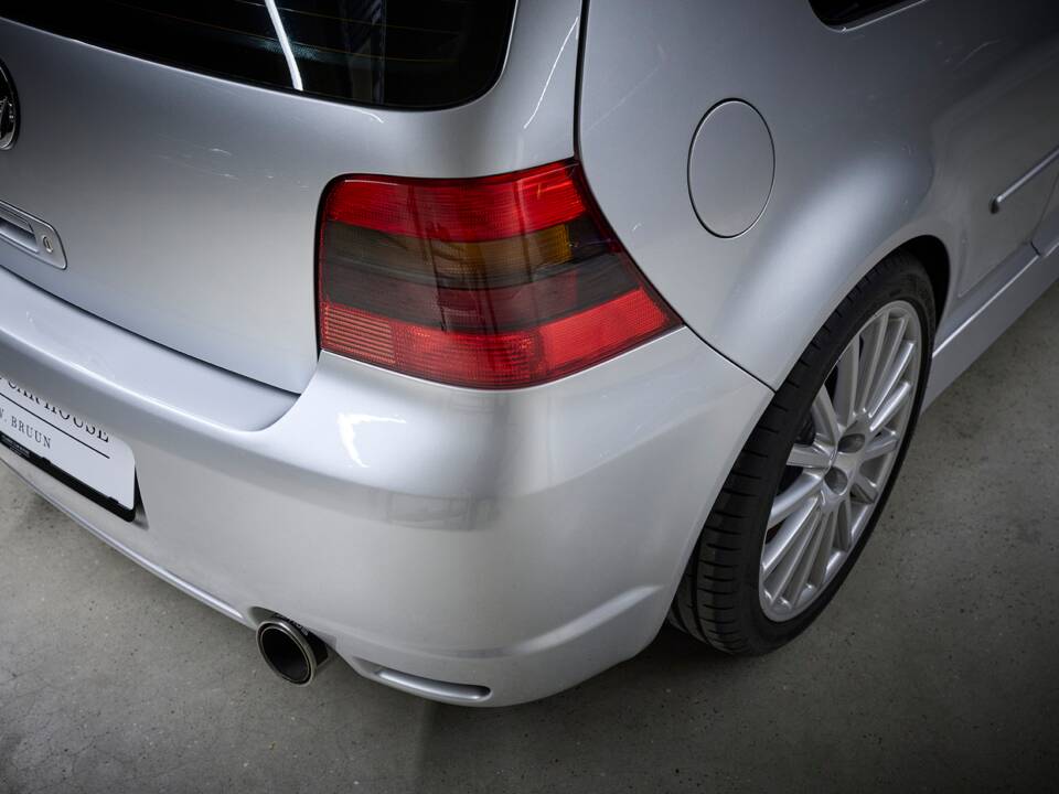 Bild 45/100 von Volkswagen Golf IV 3.2 R32 (2002)