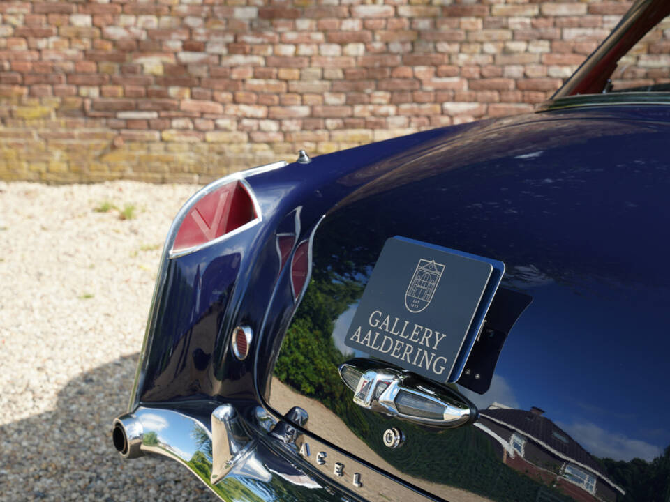 Bild 19/50 von Facel Vega FV4 (1958)