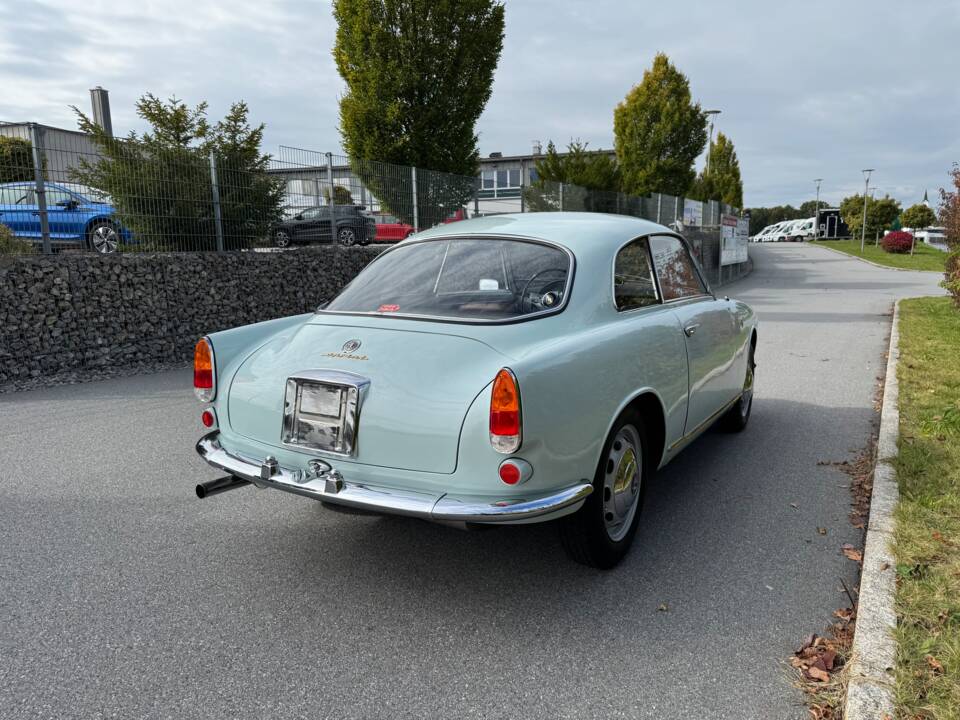 Bild 10/42 von Alfa Romeo Giulietta Sprint (1959)