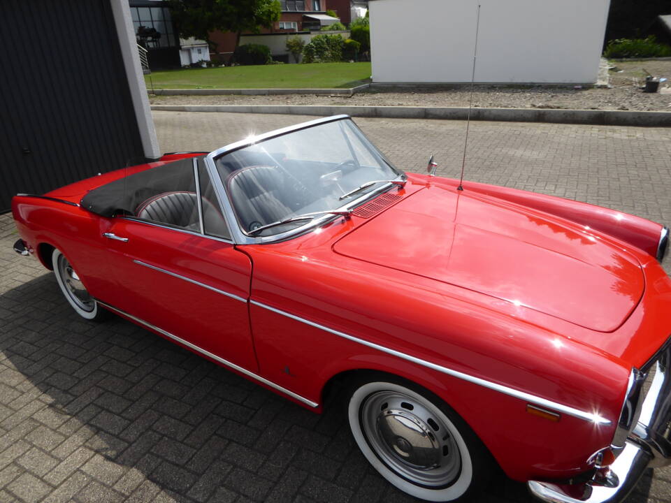 Bild 2/72 von FIAT 1500 (1966)