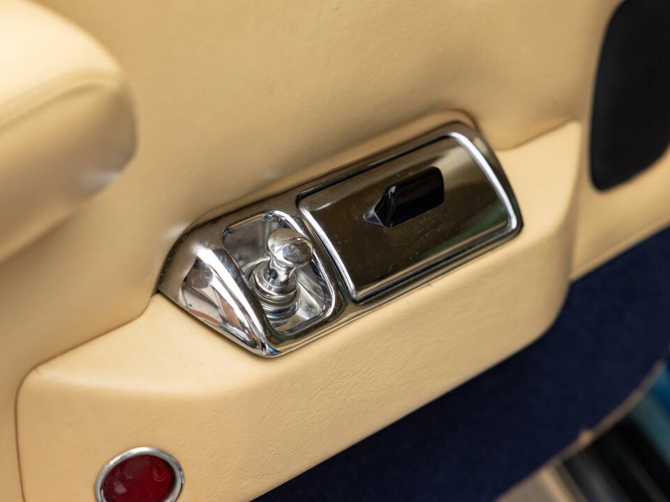 Bild 7/50 von Rolls-Royce Silver Shadow II (1979)