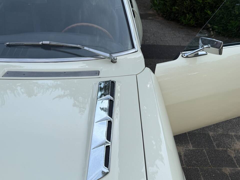 Image 21/55 of Toyota Celica ST (1972)