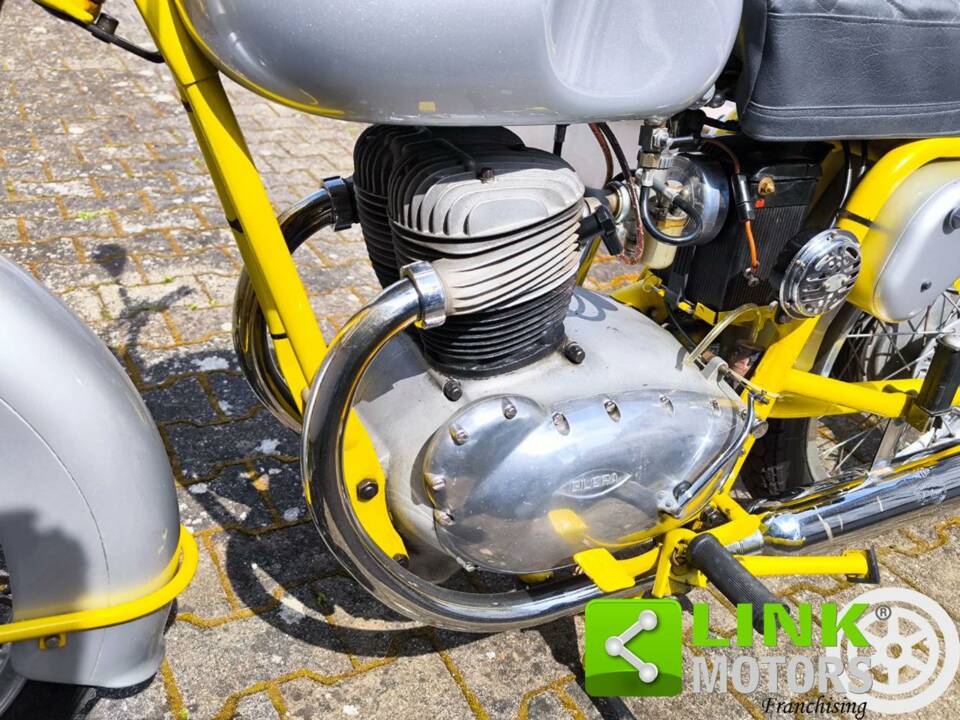 Bild 10/10 von Gilera DUMMY (1960)