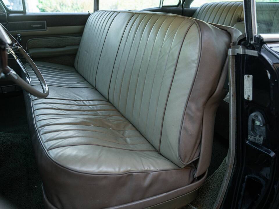 Bild 50/50 von Cadillac 60 Special Fleetwood (1958)