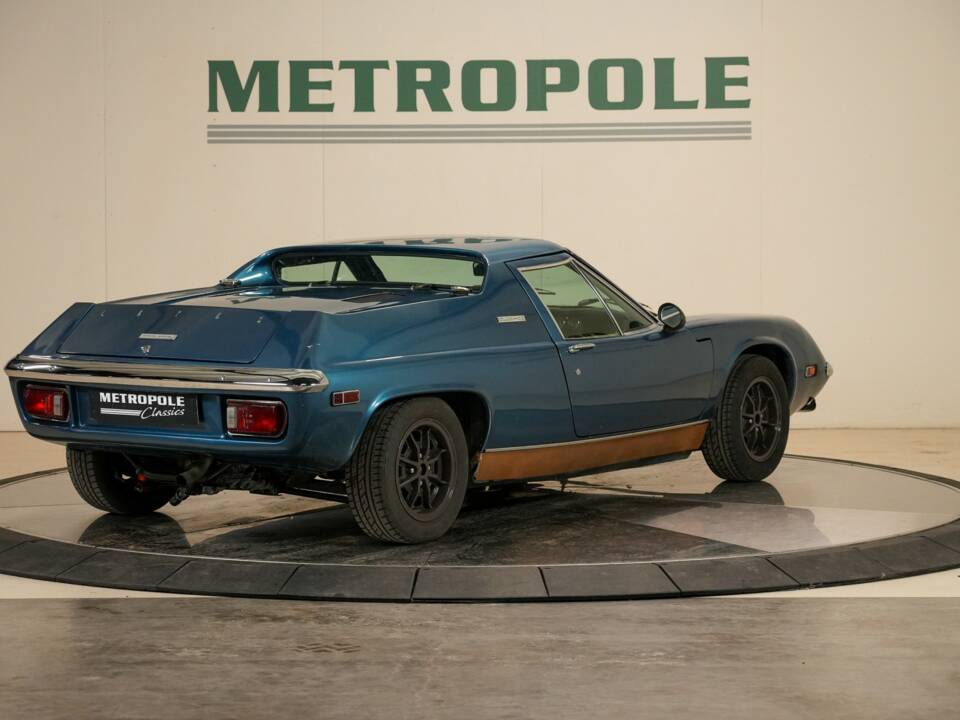 Image 4/24 of Lotus Europa Special (1974)