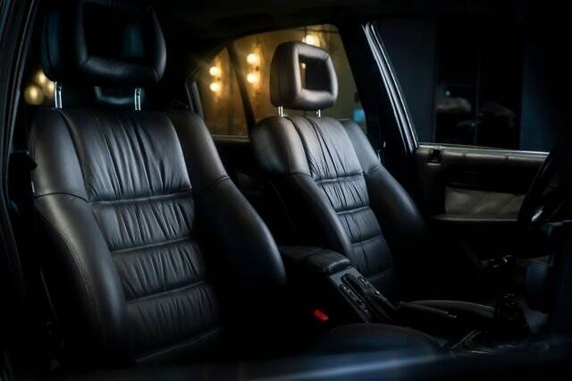 Bild 12/15 von Lotus Omega 3,6 Lotus (1992)