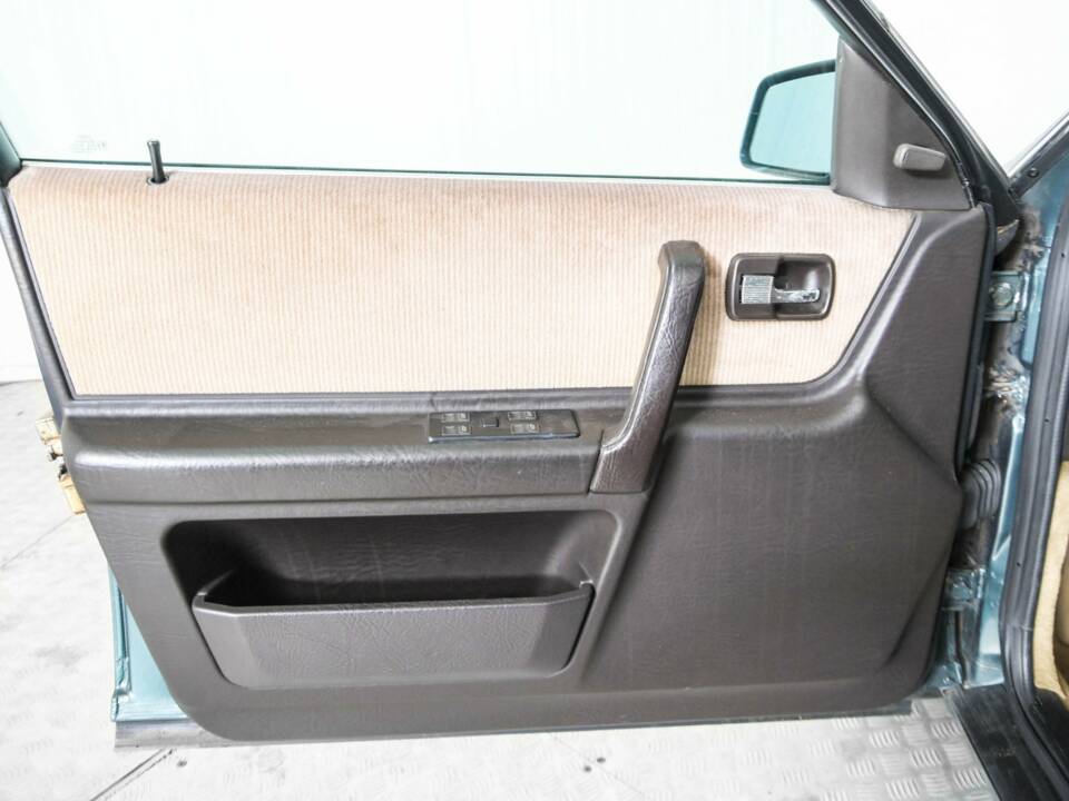 Image 24/41 of Audi 100 - 2.0 TD (1986)