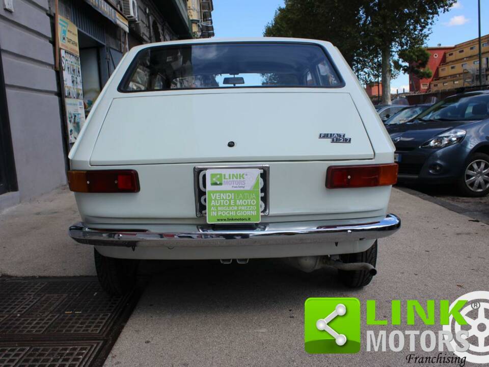 Bild 7/10 von FIAT 127 (1972)