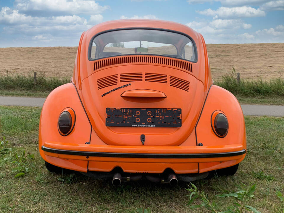 Image 7/8 of Volkswagen Escarabajo 1300 (1972)