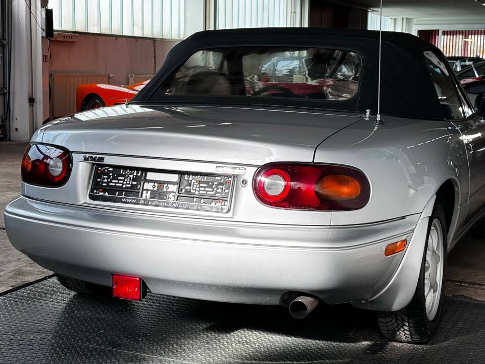 Image 7/48 de Mazda MX-5 1.6 (1900)