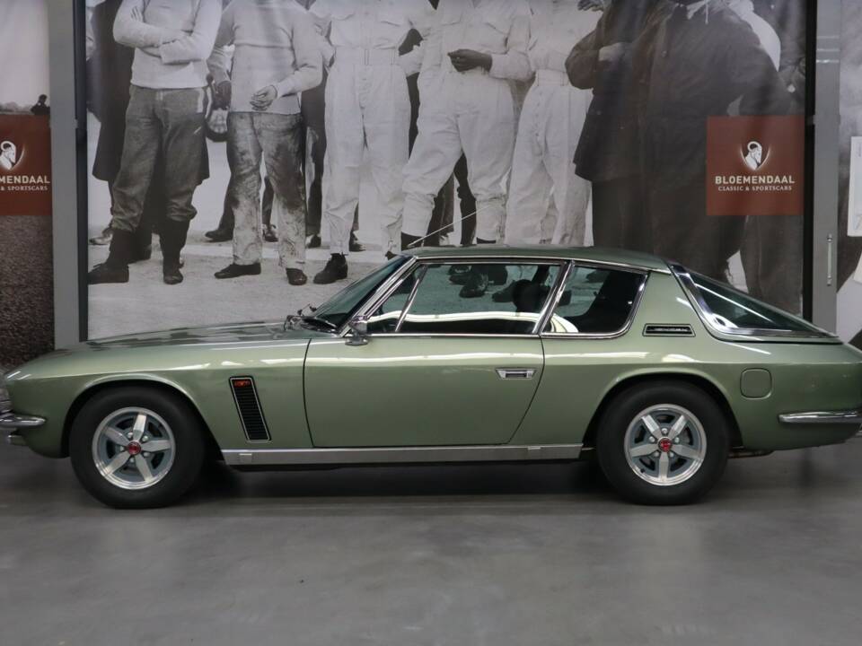Bild 4/99 von Jensen Interceptor MK III (1973)