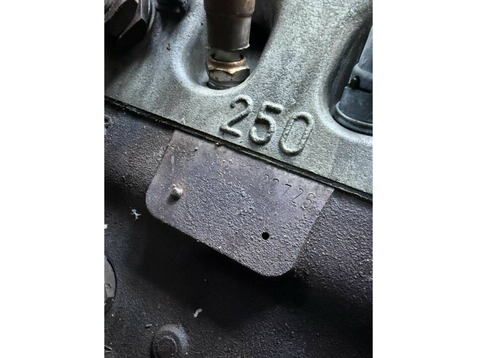 Image 42/50 of Mercedes-Benz 280 SL (1970)