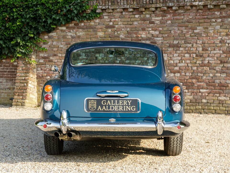Afbeelding 37/50 van Aston Martin DB 4 Vantage (1962)